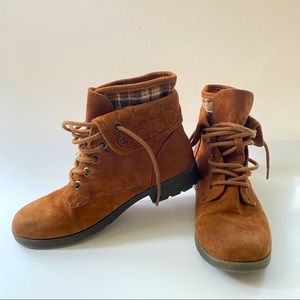 Arizona Jean Co. Yvonne Boots